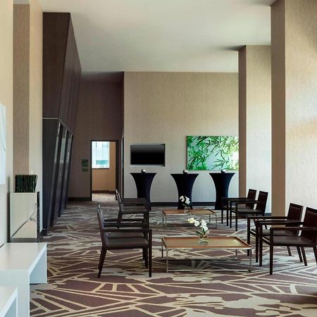 Element By Westin Vancouver Metrotown Burnaby Dış mekan fotoğraf