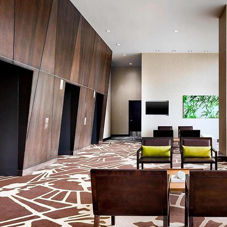 Element By Westin Vancouver Metrotown Burnaby Dış mekan fotoğraf