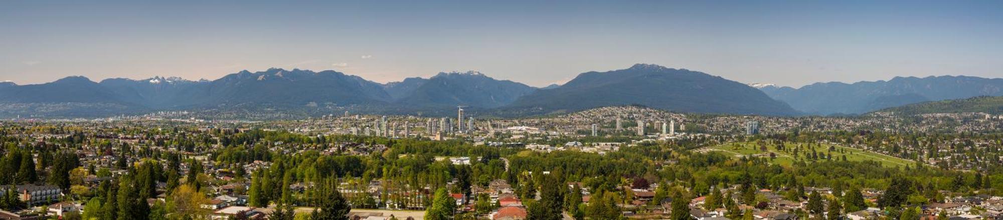 Element By Westin Vancouver Metrotown Burnaby Dış mekan fotoğraf