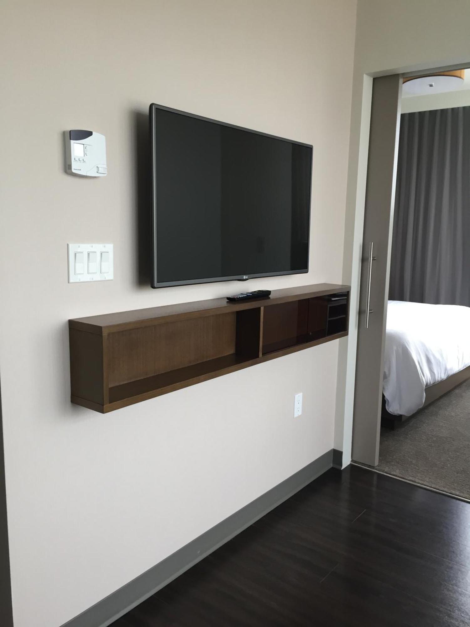 Element By Westin Vancouver Metrotown Burnaby Dış mekan fotoğraf