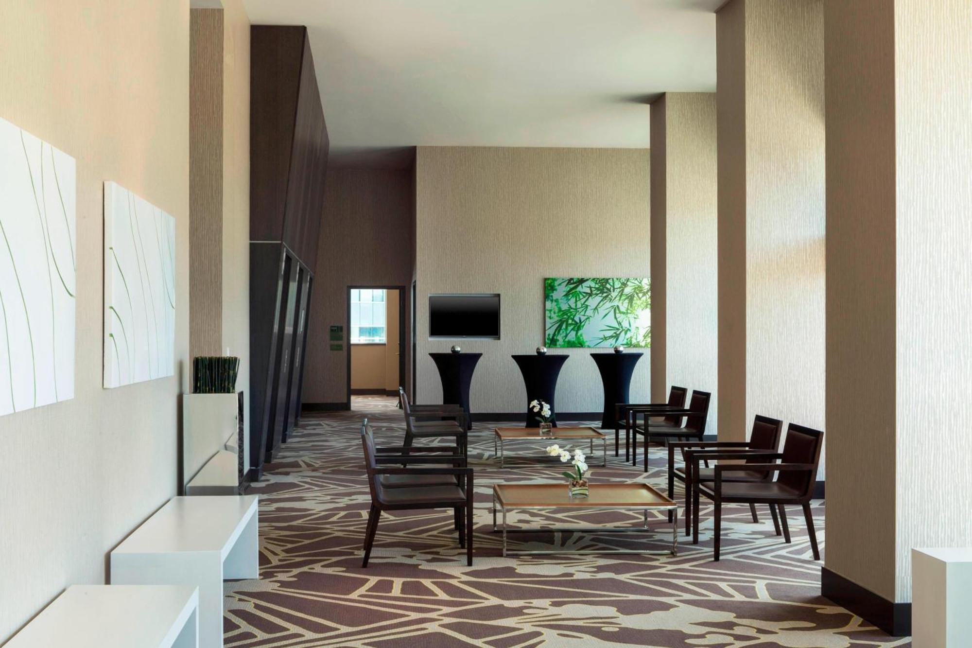 Element By Westin Vancouver Metrotown Burnaby Dış mekan fotoğraf