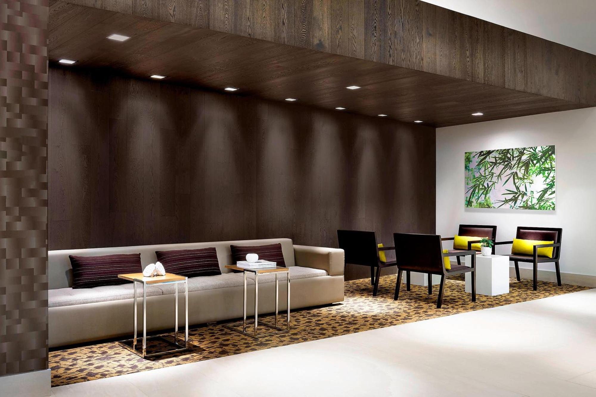 Element By Westin Vancouver Metrotown Burnaby Dış mekan fotoğraf